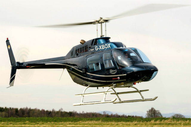 bell 206